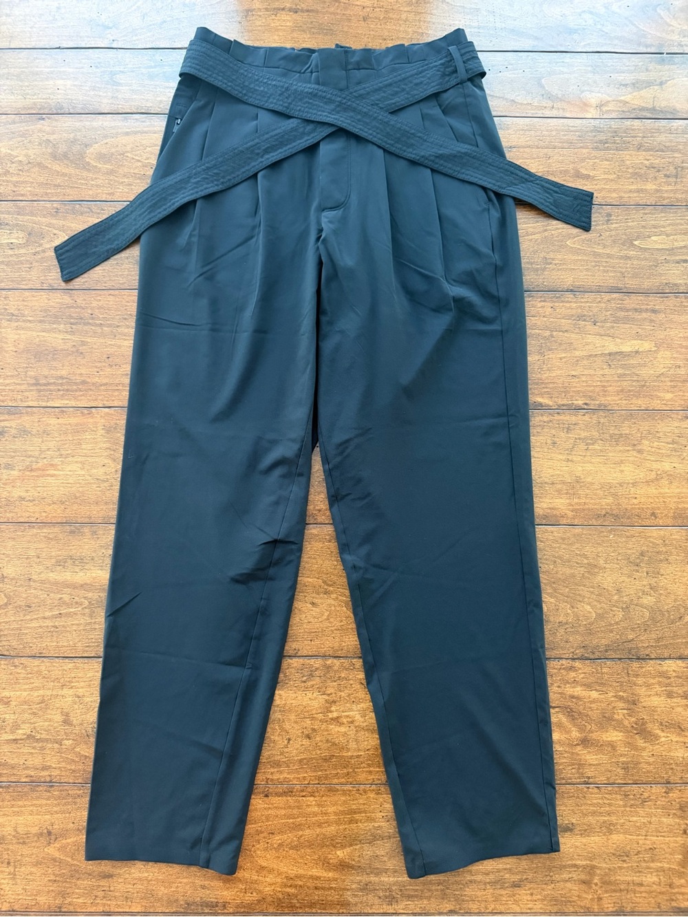 Athleta Skyline Pant II Black
